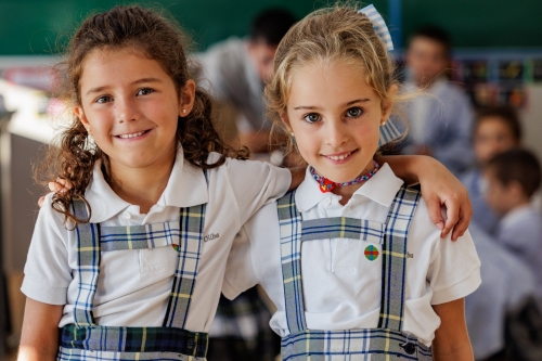 Foto Colegio Abat Oliba Loreto #2