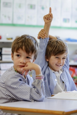 Foto Colegio Abat Oliba Loreto #2