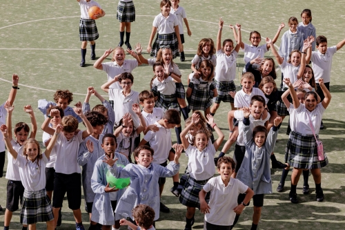 Foto Colegio Abat Oliba Loreto #2