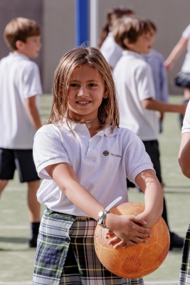 Foto Colegio Abat Oliba Loreto #2