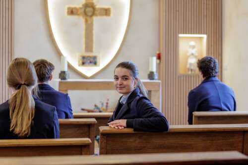 Reial  Monestir De Santa Isabel