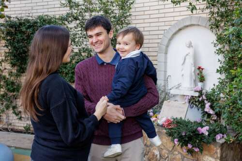 Foto Reial  Monestir De Santa Isabel #2