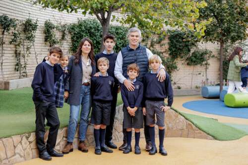 Foto Reial  Monestir De Santa Isabel #2