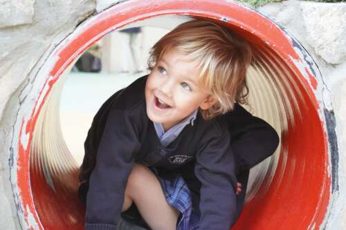 Foto Colegio Monestir De Santa Isabel #0