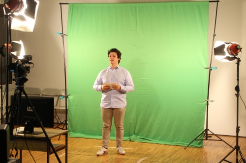 Foto Colegio Sagrat Cor Sarrià #2