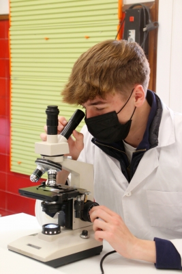 Foto Colegio Sagrat Cor Sarrià #2