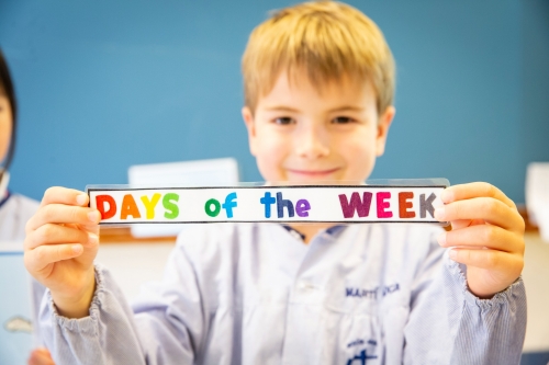 Foto Colegio Jesús-Maria Sant Gervasi #1