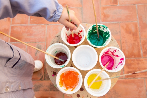 Foto Colegio Jesús-Maria Sant Gervasi #2