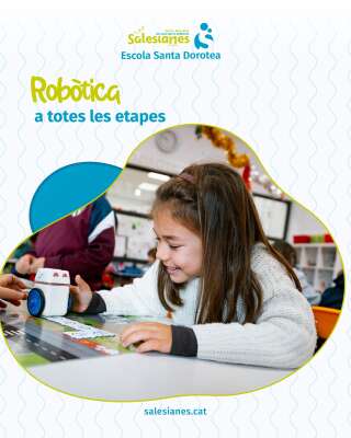 Foto Colegio Santa Dorotea - Salesianas Sarriá #2