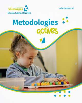 Santa Dorotea - Salesianas Sarriá