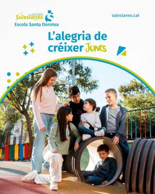 Foto Colegio Santa Dorotea - Salesianas Sarriá #0