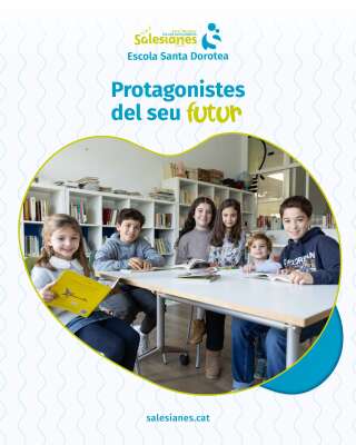 Foto Colegio Santa Dorotea - Salesianas Sarriá #1