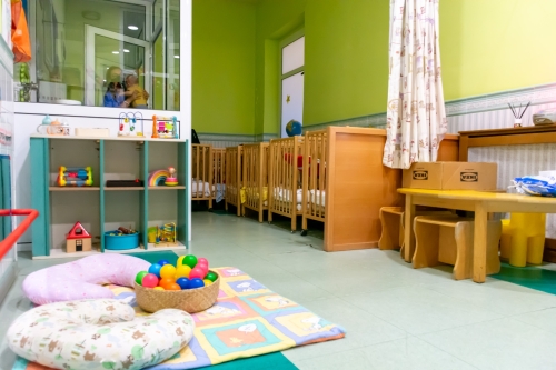 Foto Colegio MDP Bailèn (Mare del Diví Pastor) #0