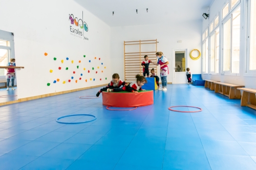 Foto Colegio MDP Bailèn (Mare del Diví Pastor) #3