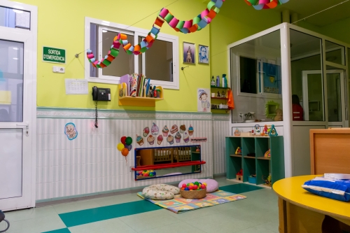 Foto Colegio MDP Bailèn (Mare del Diví Pastor) #3