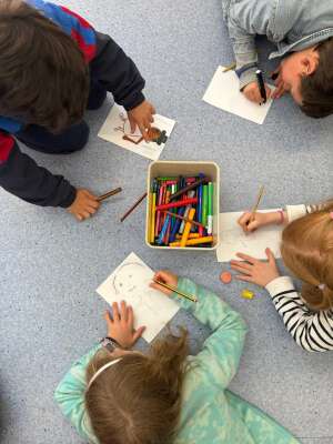 Foto Colegio Ecole Française Ferdinand de Lesseps #3