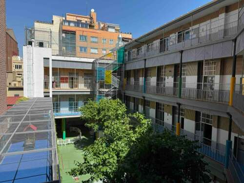 Foto Colegio Ecole Française Ferdinand de Lesseps #2