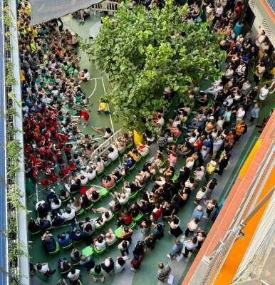 Colegio Ecole Française Ferdinand de Lesseps
