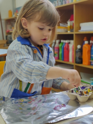 Foto Colegio Escolàpies Llúria #2