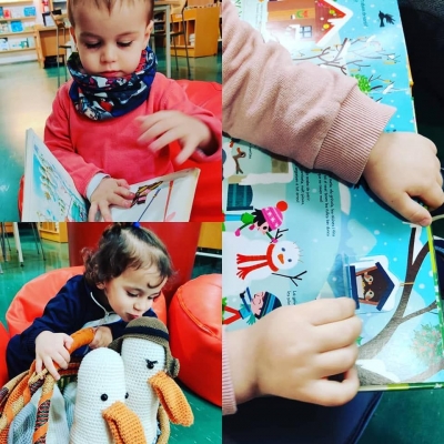 Foto Colegio Escolàpies Llúria #2