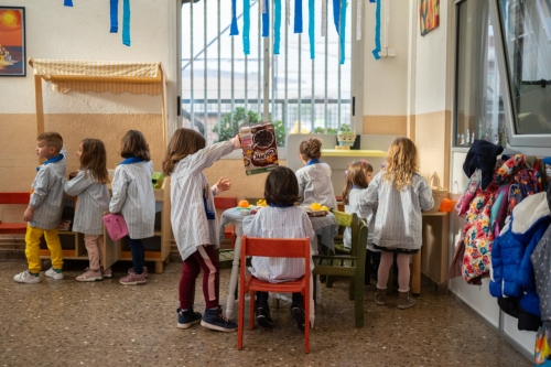 Foto Colegio Escolàpies Llúria #2