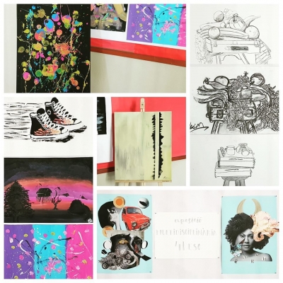 Foto Colegio Escolàpies Llúria #2