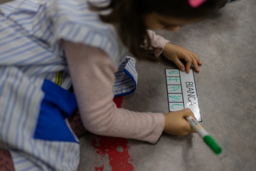 Foto Colegio Escolàpies Llúria #2