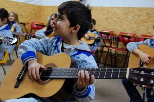 Foto Colegio Escolàpies Llúria #2