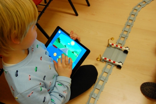 Foto Colegio Escolàpies Llúria #2