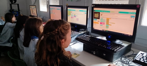 Foto Colegio Escolàpies Llúria #2