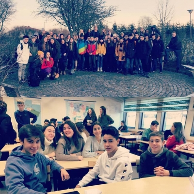 Foto Colegio Escolàpies Llúria #2