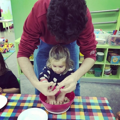 Foto Colegio Escolàpies Llúria #2