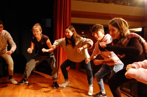 Foto Colegio Escolàpies Llúria #2