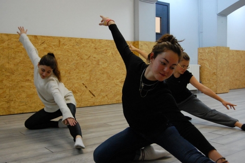 Foto Colegio Escolàpies Llúria #2