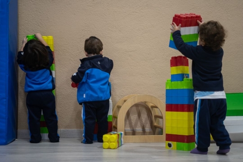 Foto Colegio Escolàpies Llúria #2