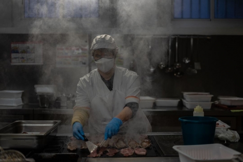 Foto Colegio Escolàpies Llúria #2