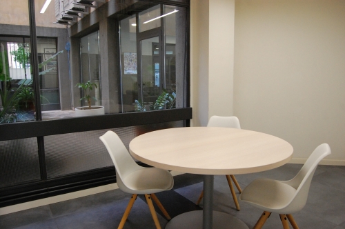 Foto Colegio Escolàpies Llúria #2