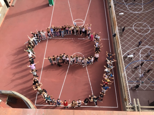 Foto Colegio Escolàpies Llúria #2