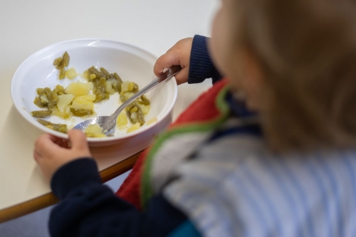 Foto Colegio Escolàpies Llúria #2