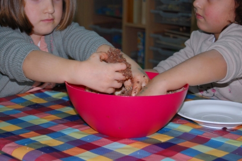 Foto Colegio Escolàpies Llúria #2