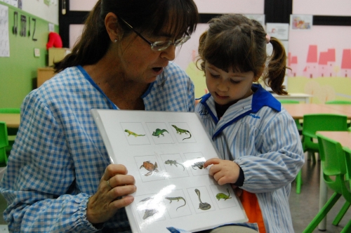 Foto Colegio Escolàpies Llúria #2