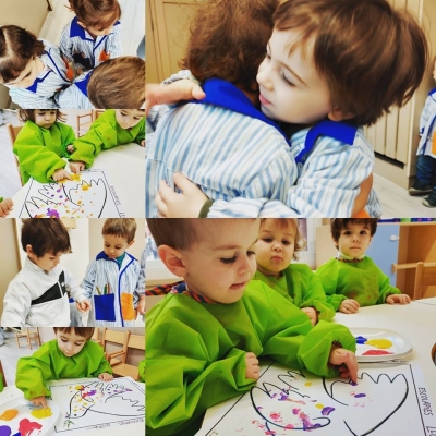 Foto Colegio Escolàpies Llúria #2