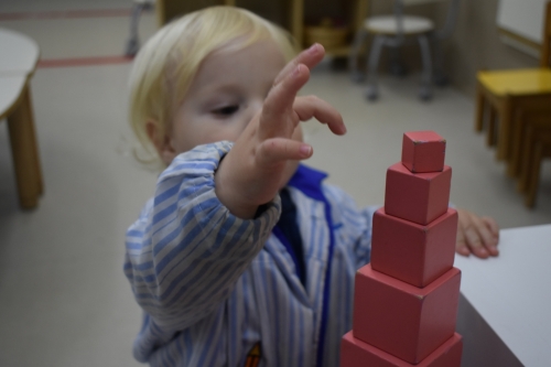 Foto Colegio Escolàpies Llúria #2