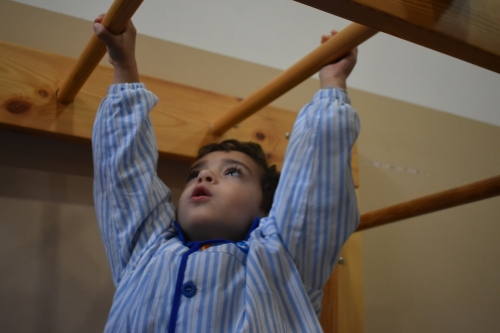 Foto Colegio Escolàpies Llúria #2