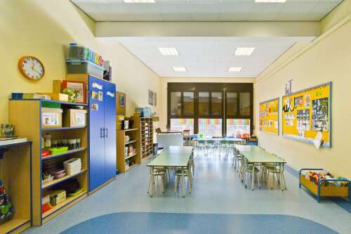 Foto Colegio Lestonnac #2