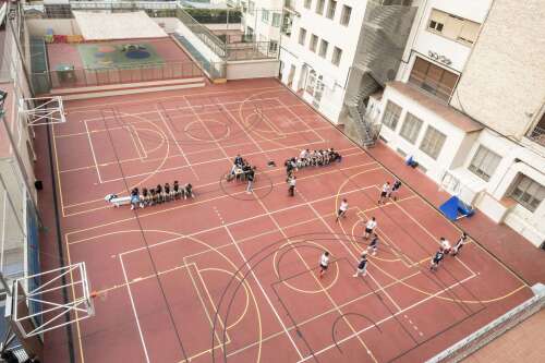 Foto Colegio Lestonnac #2