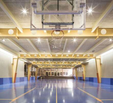 Foto Colegio Lestonnac #2