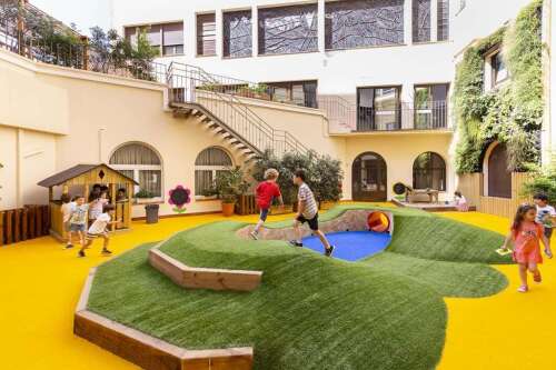 Foto Colegio Lestonnac #2