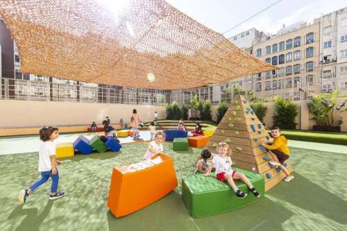 Foto Colegio Lestonnac #2