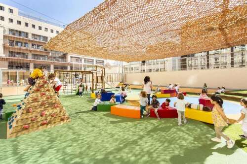 Foto Colegio Lestonnac #2